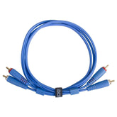 UDG Audio Cable Set RCA - RCA Straight 1.5m