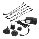 On Stage Pedal Power Pack