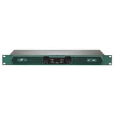 ZZIPP ZZONE250D Power Amplifier 2X250W