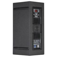RCF TT 22-A II Enceinte de sonorisation active 12" 2 200 W haut de gamme RCF TT 22-A II Enceinte de sonorisation active 12" 2 200 W haut de gamme