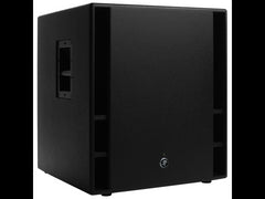 Mackie Thump 18S Powered Subwoofer 1200W Mackie Thump 18S Powered Subwoofer 1200W