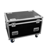 ADJ Touring Case for 4 x Hydro Beam X1