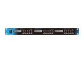 NewHank Triple Radio - 3 x Independent DAB/FM Radio 1U Rack Tuner