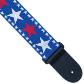 Perris 7068 Jacquard Strap - Star
