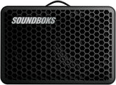 Soundboks Go – Tragbarer Performance-Lautsprecher