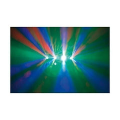 Showtec Dynamic LED Effect Moonflower light 4 in 1 Showtec Dynamic LED Effect Moonflower light 4 in 1