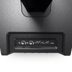 LD Systems Maui 28 G2 2000W Säulenlautsprecher PA-System Aktivmixer Bluetooth LD Systems Maui 28 G2 2000W Säulenlautsprecher PA-System Aktivmixer Bluetooth