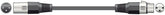 QTX DMX Lighting Cable 20m