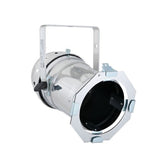 Showtec Par56 Long Pol.+s.socket Silicon Cable and Schucko Plug