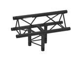 Alutruss Decolock Dq3-Spat38 3-Wege-T-Stück 90? Bk