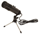 citronic USB Podcast Microphone