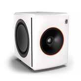 Palmer ORBIT 11 Active Studio Monitor White