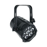 Showtec Medium Studiobeam TourQ4 Schwarze 4-in-1-LED