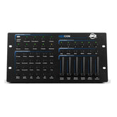 Contrôleur LED hexagonal ADJ Hexcon 36 canaux