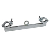 Global Truss Medium Duty Adjustable Truss Hanging Adaptor with Eye 100kg
