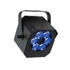 Showtec Dreamwave LED Lighting Effect Hypnos DJ Light Effect Showtec Dreamwave LED Lighting Effect Hypnos DJ Light Effect