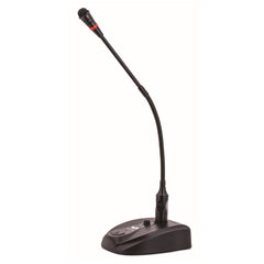Cad 16 Inch Gooseneck Mic Cad 16 Inch Gooseneck Mic