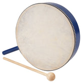 P.p. Frame Drum With Handle