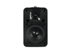 Omnitronic Odp-204T Installation Speaker 100V Black 2X Omnitronic Odp-204T Installation Speaker 100V Black 2X