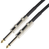 Kinsman Deluxe Instrument Cable - 10ft