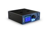 ChamSys GeNetix GN2 2-Port Ethernet DMX Node for Art-Net USB