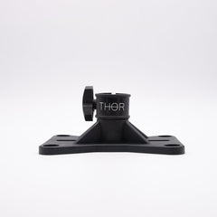 Thor Plastic Top Hat External 35mm to mount speaker on stand Thor Plastic Top Hat External 35mm to mount speaker on stand