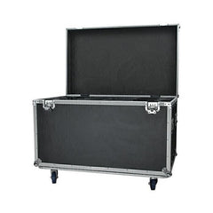 DAP flightcase for 8x Sunstrip Active DAP flightcase for 8x Sunstrip Active