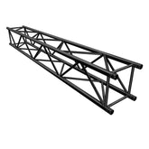 Global Truss F44 P Truss Stage 4m Black