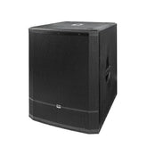 DAP Pure-15S Passiver 15" Subwoofer