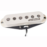 Wilkinson Single Coil- Neck