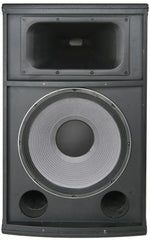 Citronic CX-5008 passive professional speaker 15" 500Wrms Citronic CX-5008 passive professional speaker 15" 500Wrms
