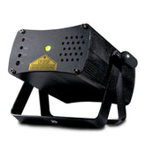 ADJ Micro Galaxien II