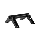 Support de sol Showgear, 30x30cm, tube 50mm