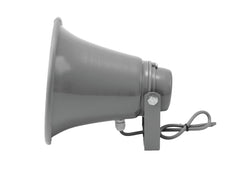 Haut-parleur à klaxon Omnitronic Noh-15R Pa Haut-parleur à klaxon Omnitronic Noh-15R Pa