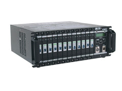 Eurolite Dpmx-1216 S Dmx Dimmer Pack Eurolite Dpmx-1216 S Dmx Dimmer Pack