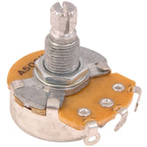Gt Potentiometer - 500k Tone - 18mm Shaft