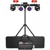 Chauvet DJ Gigbar Move Plus ILS * B Stock*
