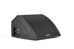 dB Technologies FMX12 Wedge Monitor 12" 1200W Foldback Speaker dB Technologies FMX12 Wedge Monitor 12" 1200W Foldback Speaker