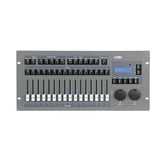 Showtec SM-16/2 FX, 32-Kanal-Lichtpult