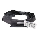 ELLER Black Softsteel 1 Tonne WLL, Arbeitslänge 1,5 m