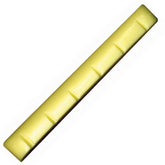 Gt Acoustic Top Nuts- Cream- Set/6