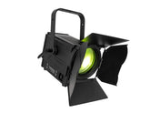 EUROLITE LED THA-120F MK2 Theater Spot Fresnel 120W RGBL