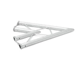 Alutruss Bisystem Ph-19 2-Way 45? Horizontal