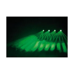 Showtec Dynamic LED Effect Moonflower light 4 in 1 Showtec Dynamic LED Effect Moonflower light 4 in 1