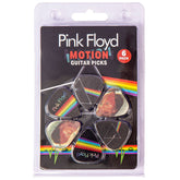 Perris 6 Pack Pink Floyd Picks Pf2