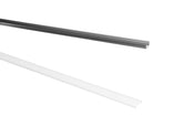 Eurolite Cover For U-Profile 20Mm Milky 2M