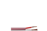 Pro Power Low Smoke Halogen Free LSHF Pink Speaker Cable