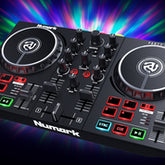 Numark Party Mix II DJ Controller Serato, Algoriddim *B-Stock