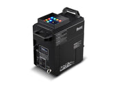 Antari M-7X RGBA Bühnennebler, vertikale CO2-Effekt-Nebelmaschine, LED-Beleuchtung