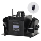 Equinox Twin FX Shot